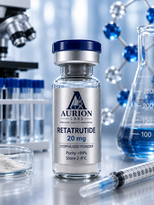 Reta Vial - Research Material